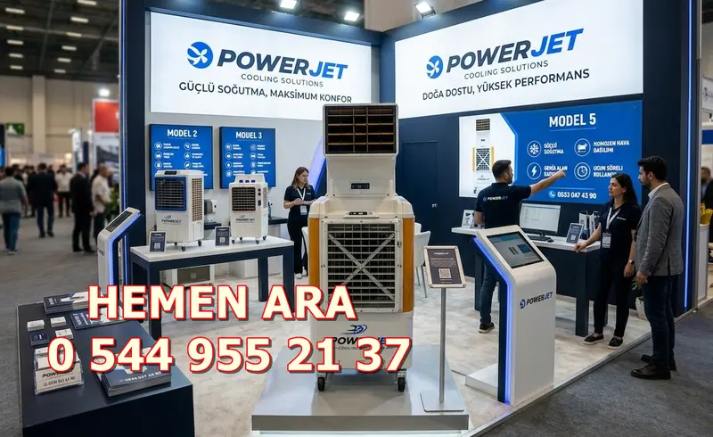Antalya Muratpaşa Kepez Alanya Cafe Restoran Fabrika Düğün Salonu Soğutma Soğutucu Serinletme Ve Klima Sistemleri