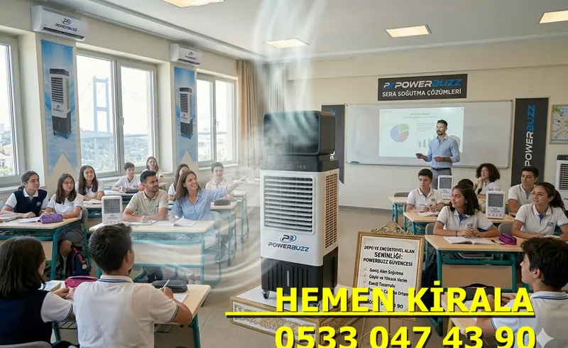 Düzce Merkez Akçakoca Cumayeri Cafe Restoran Fabrika Düğün Salonu Soğutma Soğutucu Serinletme Ve Klima Sistemleri