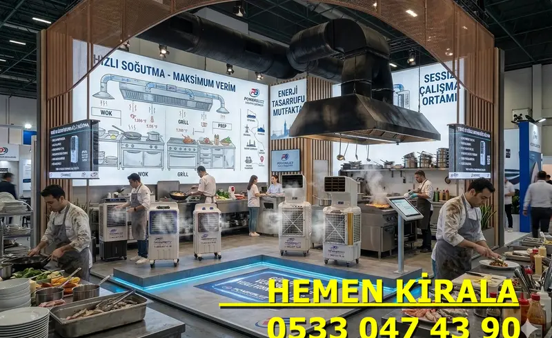 Gümüşhane Merkez Kelkit Şiran Cafe Restoran Fabrika Düğün Salonu Soğutma Soğutucu Serinletme Ve Klima Sistemleri